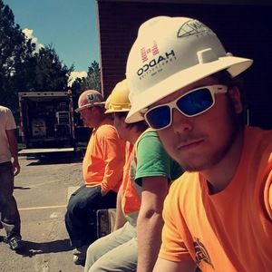 Meet your Posher, Maverick